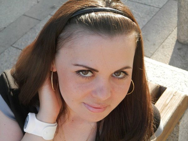 Гузель Мутыгуллина