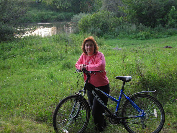 Надежда Кин