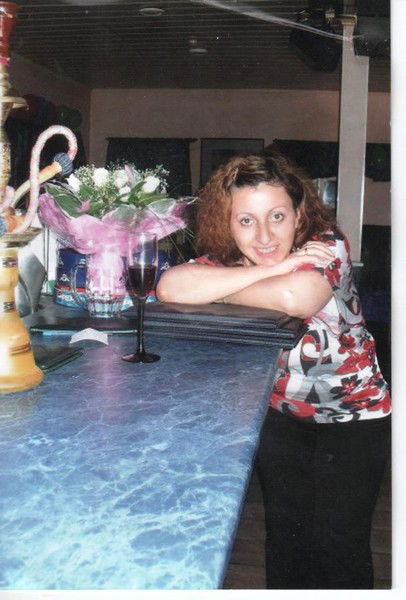 Ася Хачатрян