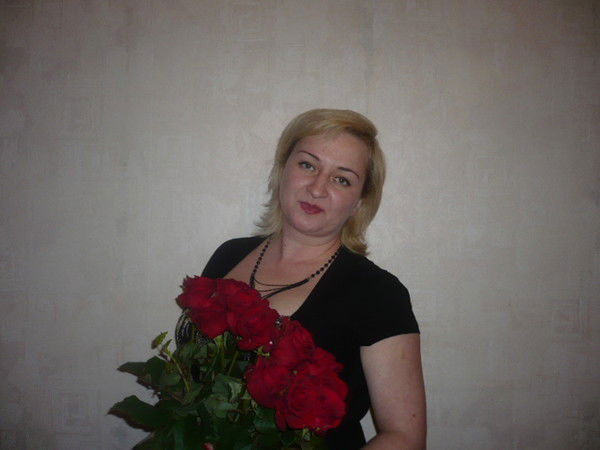 Светлана Львовна