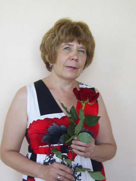 Марина Коробко