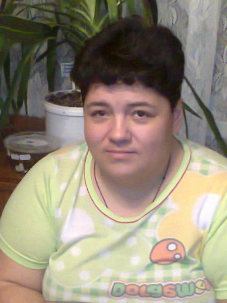 Светлана Вадченко