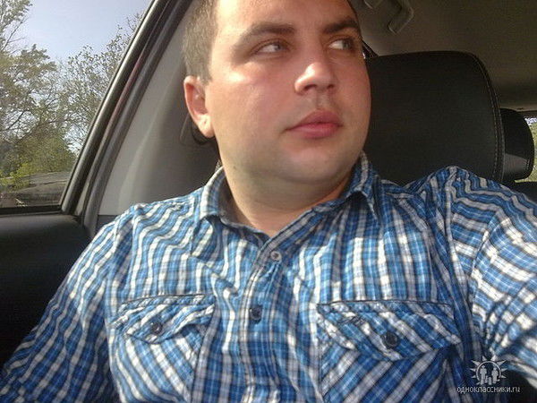 Александр Колодезной