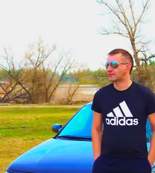 Александр Шеварев