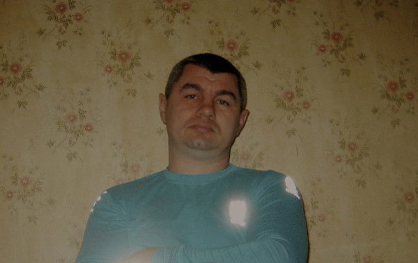 Серж Панченко