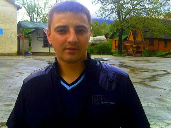 Андрей Марчишин