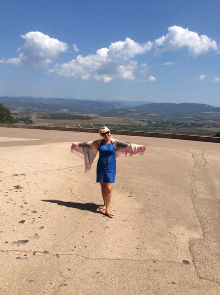 Наталья Ключникова