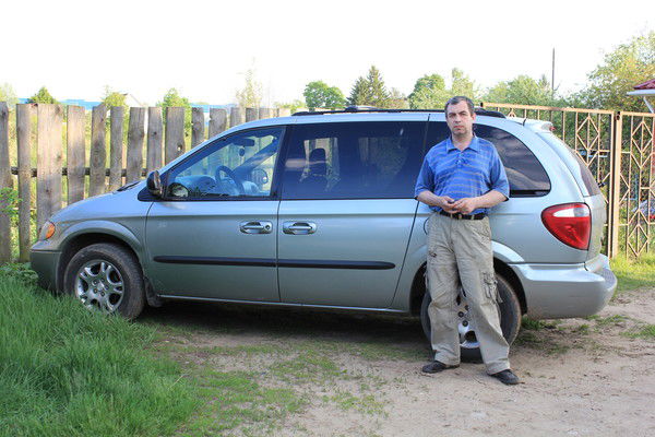 Александр Кукушкин