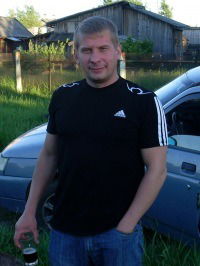 Сергей Яковлев