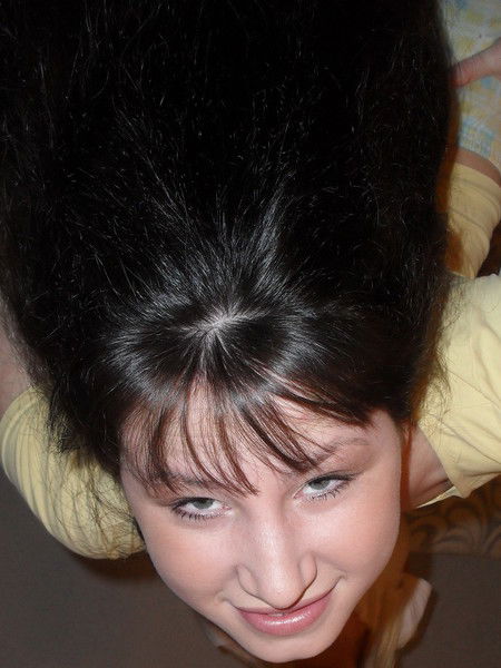 Вера Архипова