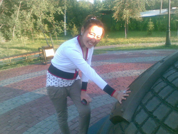 Гульжиян Унгалиева