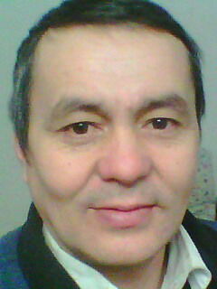 Баходир Кадиров