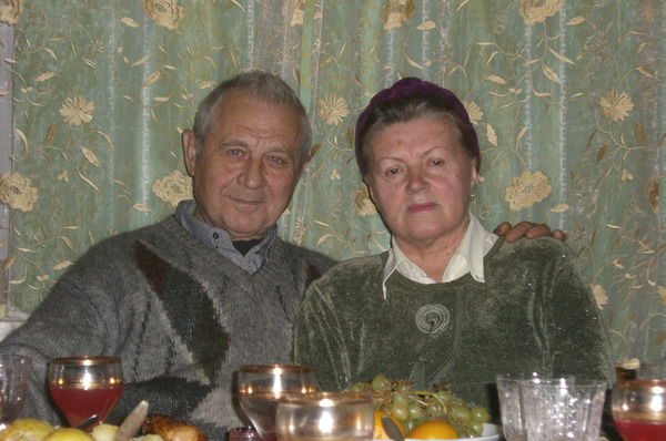 Зоя Хяккинен