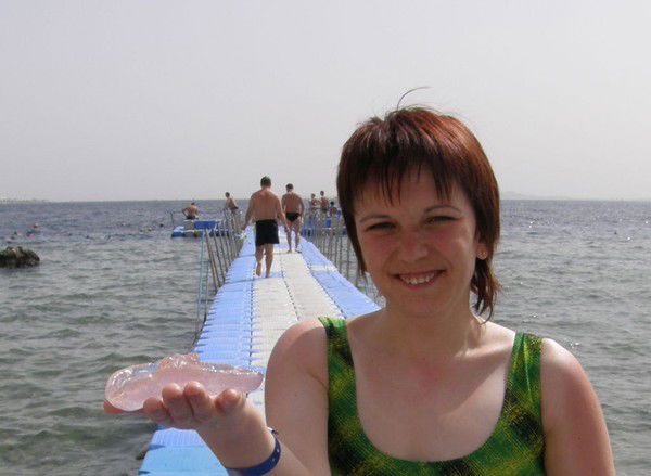 Ирина Аллянова