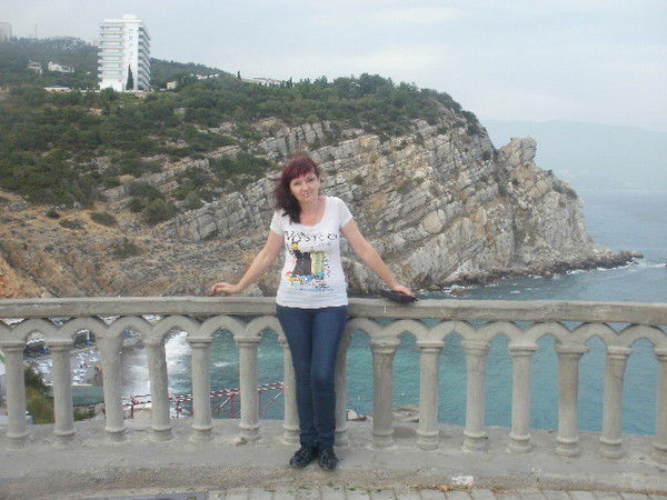 Валентина Рожкова