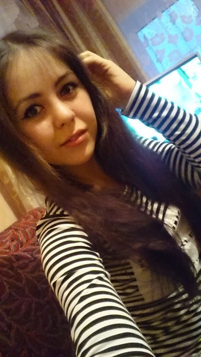 Надежда Жирнякова