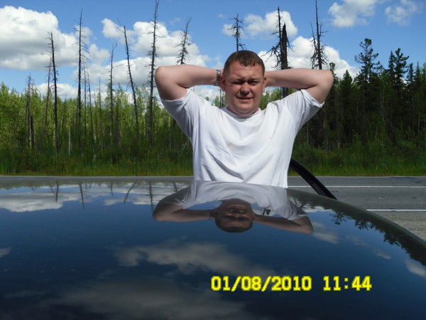 Вячеслав Максимов