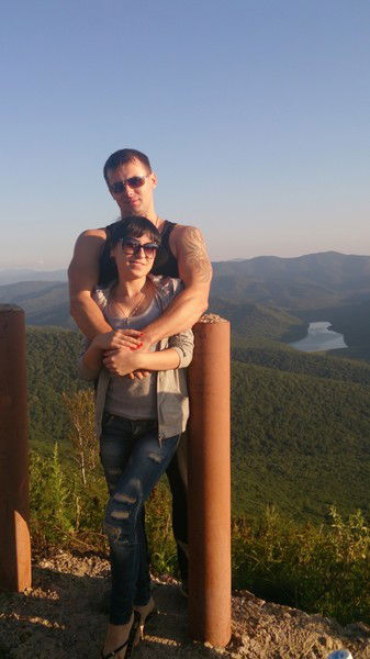 Маришка Эдуардовна