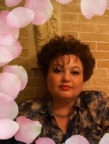 Марина Шарова