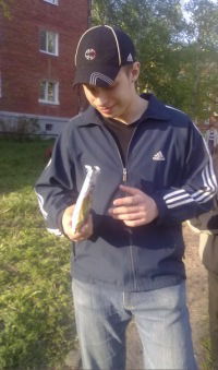 Денис Васильков