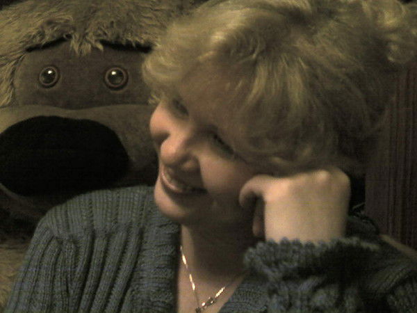 Лариса Иванова