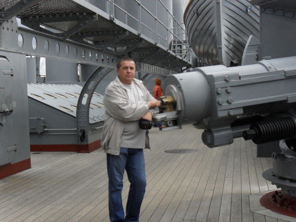 Юрий Ермаков