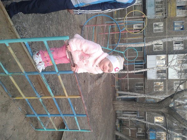 Надежда Семененко (Урбаник)