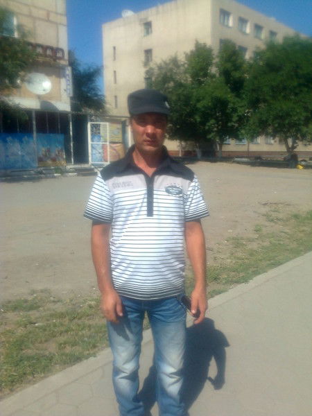 Нурлан Сапабеков