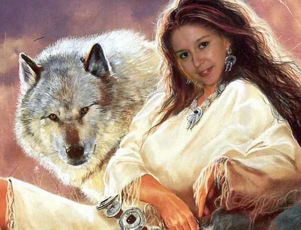 Алена Копоть