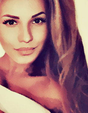 Анастасия Костровская