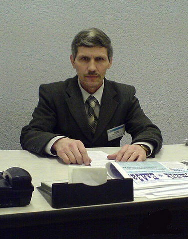 Ринат Ситдиков