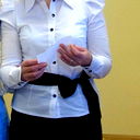 Алина Яровая
