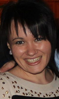 Марина Евтушенко