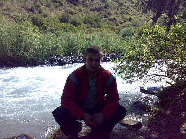 Марат Баймусылманов