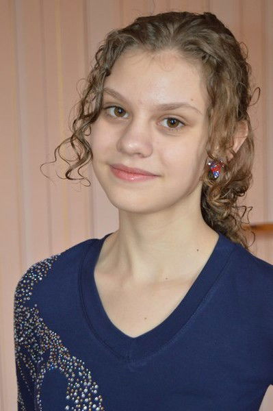 Мария Пащенко