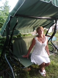 Таня Яковчук