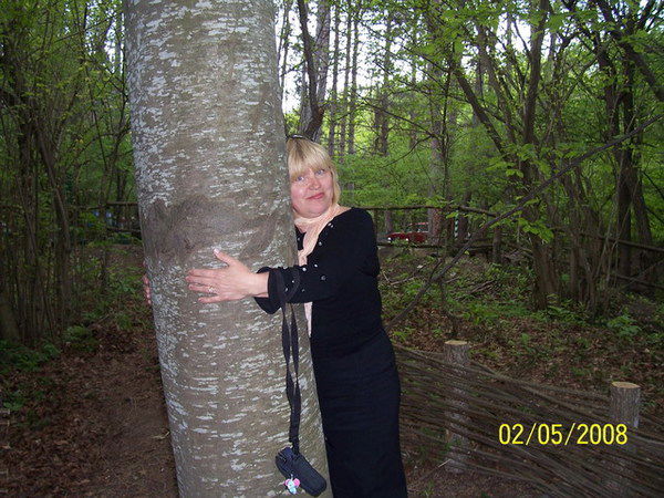 Галина Журба