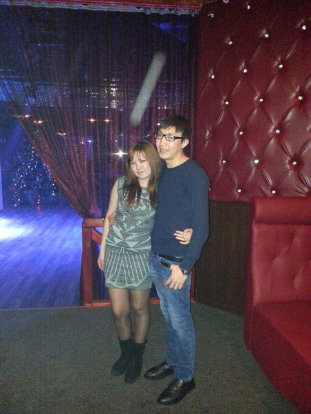 Лаура Исажанова