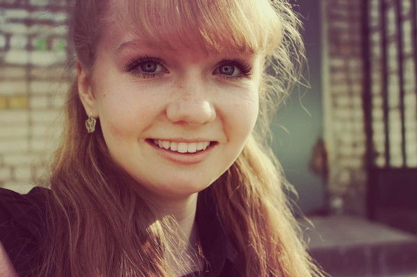 Эвелинка Давыденко