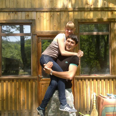 Анна Кушнаренко