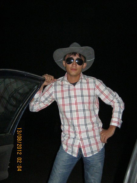 Cаламат Тлемисов