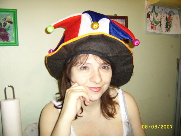 Ольга Приходько