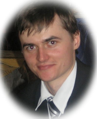 Максим Шелист