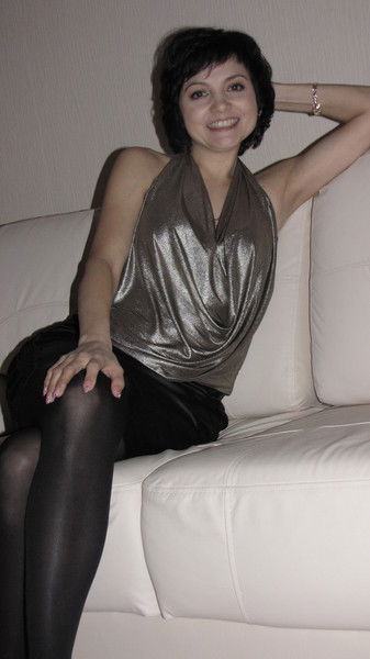 Вера Газизова