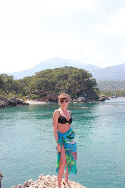 Ксюра Шныптева