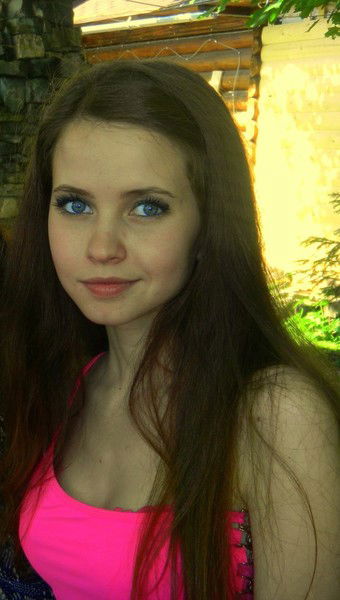 Зоряна Мулатка