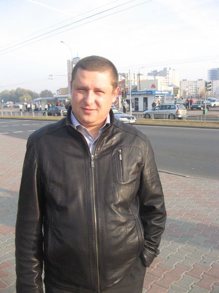 Владимир Латковский