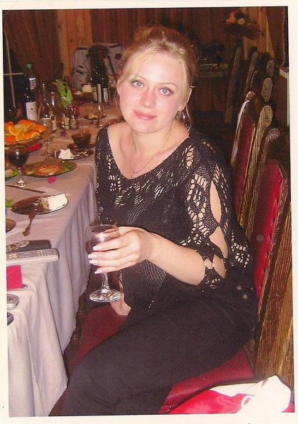 Елена Шелухина