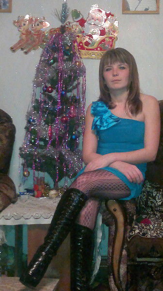 Нина Шушунова