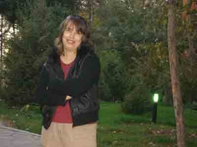 Татьяна Каракаева